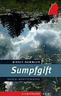 E-Book (epub) Sumpfgift von Birgit Hummler