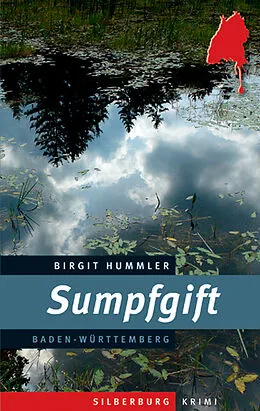 E-Book (epub) Sumpfgift von Birgit Hummler