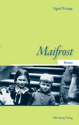 E-Book (epub) Maifrost von Sigrid Ramge