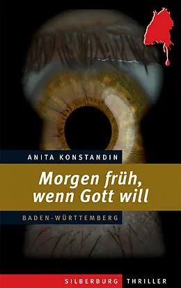 E-Book (epub) Morgen früh, wenn Gott will von Anita Konstandin