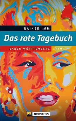 E-Book (epub) Das rote Tagebuch von Rainer Imm