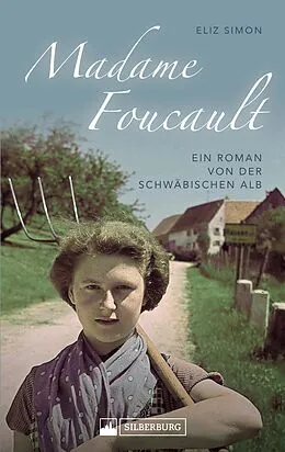 E-Book (epub) Madame Foucault von Eliz Simon