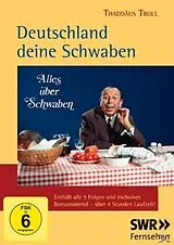 Deutschland deine Schwaben-A DVD