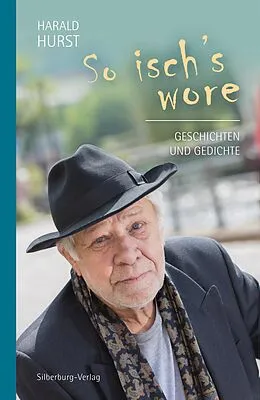 E-Book (epub) So isch's wore von Harald Hurst