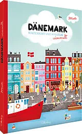 Pappband Dänemark wimmelt von Jojo Ensslin