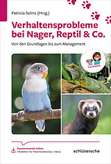 E-Book (pdf) Verhaltensprobleme bei Nager, Reptil &amp; Co. von 