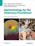 E-Book (pdf) Ophthalmology for the Veterinary Practitioner von Sylvia Caroline Djajadiningrat-Laanen, Björn Ekesten, Prof. Dr. Barbara Nell