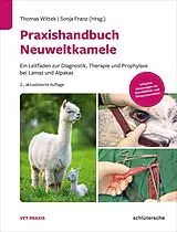 E-Book (pdf) Praxishandbuch Neuweltkamele von
