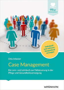 Fester Einband Case Management von Otto Inhester