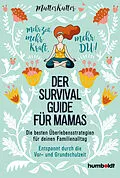 E-Book (epub) Der Survival-Guide für Mamas von MutterKutter