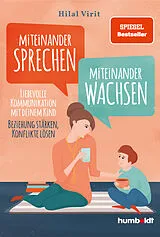 E-Book (pdf) Miteinander sprechen - miteinander wachsen von Hilal Virit
