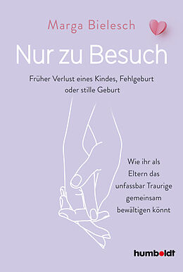 E-Book (pdf) Nur zu Besuch von Marga Bielesch