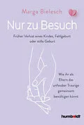 E-Book (epub) Nur zu Besuch von Marga Bielesch