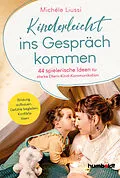 E-Book (pdf) Kinderleicht ins Gespräch kommen von Michele Liussi