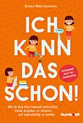 E-Book (epub) Ich kann das schon! von Barbara Weber-Eisenmann