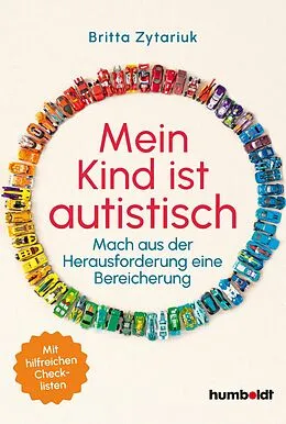 E-Book (epub) Mein Kind ist autistisch von Britta Zytariuk