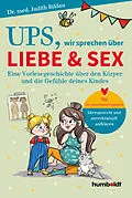 E-Book (pdf) Ups, wir sprechen über Liebe & Sex von Dr. med. Judith Bildau