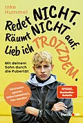 E-Book (epub) Redet nicht. Räumt nicht auf. Lieb ich trotzdem. von Inke Hummel