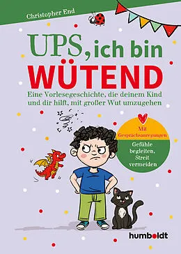 E-Book (pdf) Ups, ich bin wütend von Christopher End