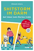 E-Book (epub) Shitstorm im Darm von Michaela Schara