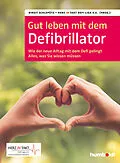 E-Book (epub) Gut leben mit dem Defibrillator von Birgit Schlepütz
