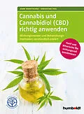 E-Book (epub) Cannabis und Cannabidiol (CBD) richtig anwenden von Anne Wanitschek, Sebastian Vigl