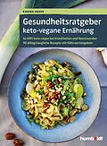 E-Book (pdf) Gesundheitsratgeber keto-vegane Ernährung von Karina Haufe