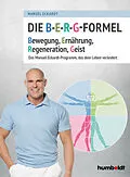 E-Book (epub) Die B-E-R-G-Formel von Manuel Eckardt