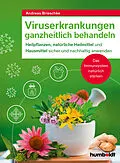 E-Book (pdf) Viruserkrankungen ganzheitlich behandeln von Andreas Brieschke