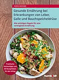 E-Book (pdf) Gesunde Ernährung bei Erkrankungen von Leber, Galle und Bauchspeicheldrüse von Maria Lohmann