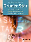 E-Book (pdf) Grüner Star von Dr. Ronald D. Gerste