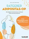 E-Book (epub) Ratgeber Adipositas-OP von Prof. Dr. med. Stefan Schopf