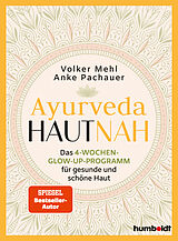 E-Book (pdf) Ayurveda hautnah von Anke Pachauer, Volker Mehl