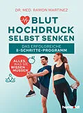 E-Book (epub) Bluthochdruck selbst senken von Dr. Ramon Martinez