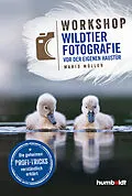 E-Book (epub) Workshop Wildtierfotografie vor der eigenen Haustür von Mario Müller