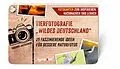 E-Book (pdf) Tierfotografie Wildes Deutschland von Radomir Jakubowski