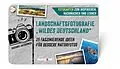 E-Book (pdf) Landschaftsfotografie Wildes Deutschland von Radomir Jakubowski
