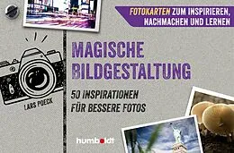 E-Book (pdf) Fotokarten. Magische Bildgestaltung von Lars Poeck