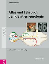 E-Book (pdf) Atlas und Lehrbuch der Kleintierneurologie von André Jaggy