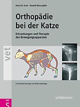 E-Book (pdf) Orthopädie bei der Katze von Harry W. Scott, Ronald Mc Laughlin