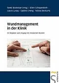 E-Book (pdf) Wundmanagement in der Klinik von Ellen Schaperdoth, Laura Lunau, Sabine Eming