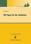 E-Book (pdf) 100 Tipps für die Validation von Barbara Messer