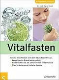 E-Book (pdf) Vitalfasten von Dr. med. Sigrid Steeb