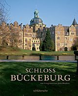 E-Book (pdf) Schloss Bückeburg von Heiner Borggrefe
