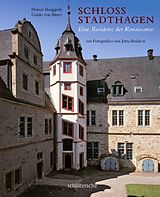 E-Book (pdf) Schloss Stadthagen von Heiner Borggrefe, Guido von Büren