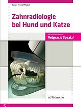 E-Book (pdf) Zahnradiologie bei Hund und Katze von Susann-Yvonne Mihaljevic