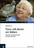 E-Book (pdf) Tiere, mit denen wir lebten von Mandy Giruc
