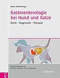 E-Book (pdf) Gastroenterologie bei Hund und Katze von und Jan S. Suchodolski