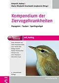 E-Book (pdf) Kompendium der Ziervogelkrankheiten von 