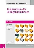 E-Book (pdf) Kompendium der Geflügelkrankheiten von Otfried Siegmann, Ulrich Neumann
